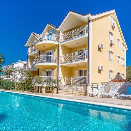 Apartment Villa Anna - Jad112 By Interhome ヤドラニヴォ エクステリア 写真